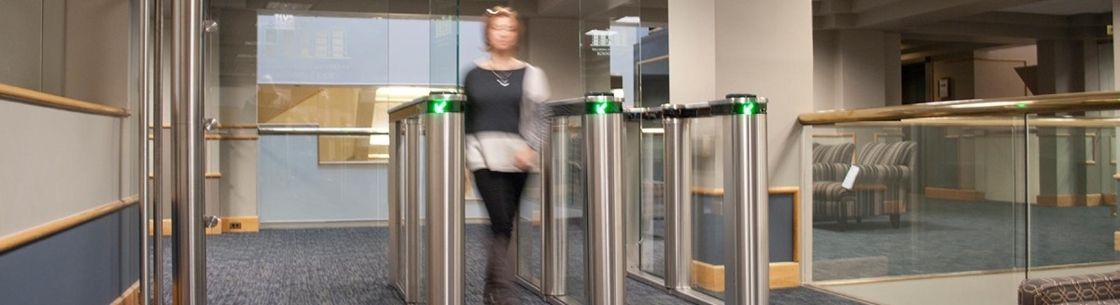 Roe Integrated Security, Raleigh NC