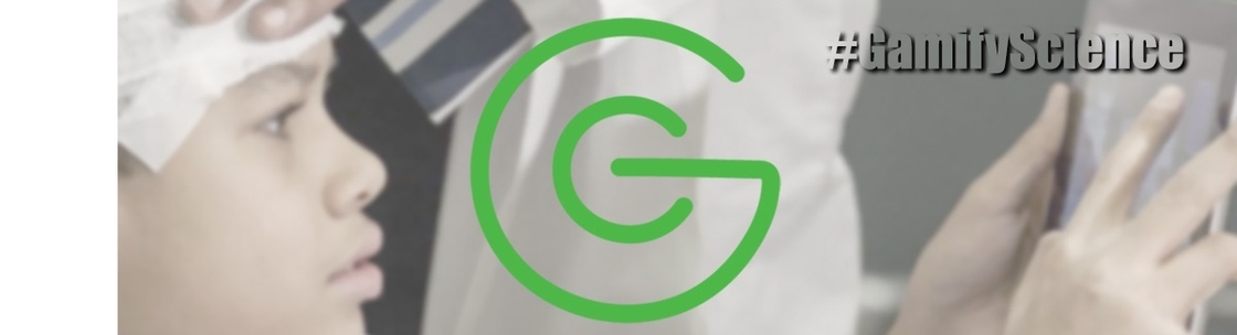 Gamify, Inc, West Newton MA