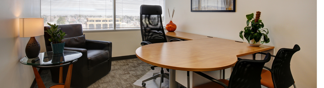 Office Evolution Cherry Creek, Denver CO