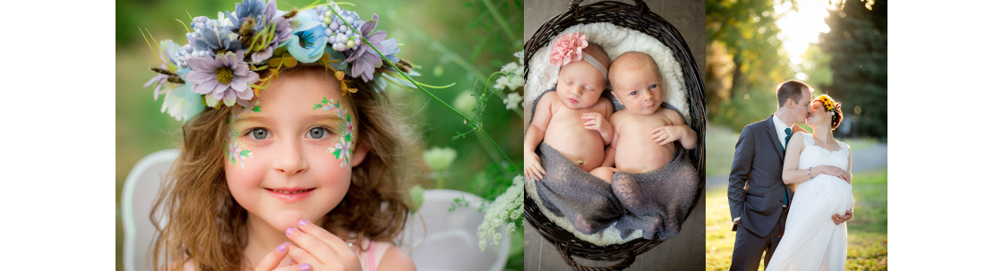 Liz Wade Photography, Milwaukie OR
