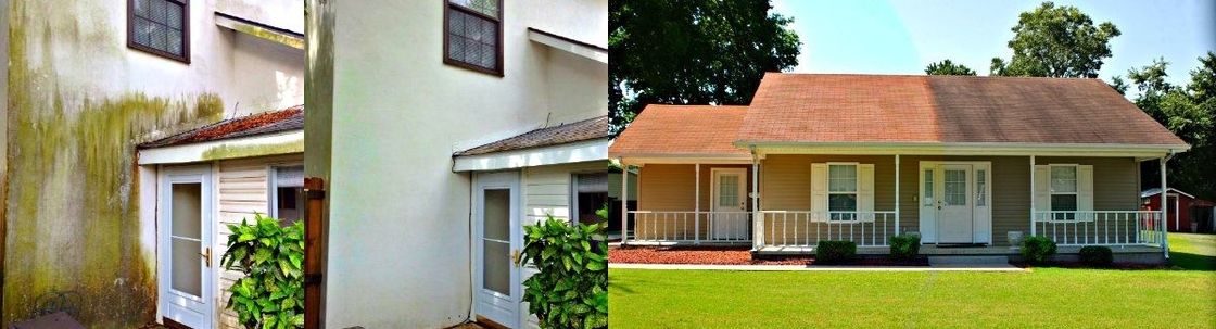 SplashWash LLC, Winter Park FL