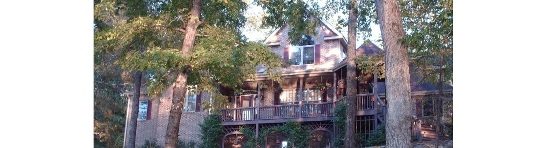 Ozark Gateway Realty OGW LLC, Highland AR