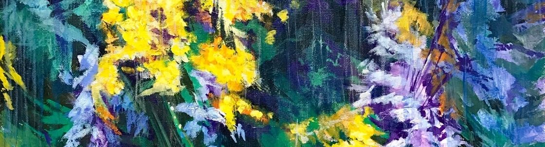 Art Alchemy Studios, Courtenay BC