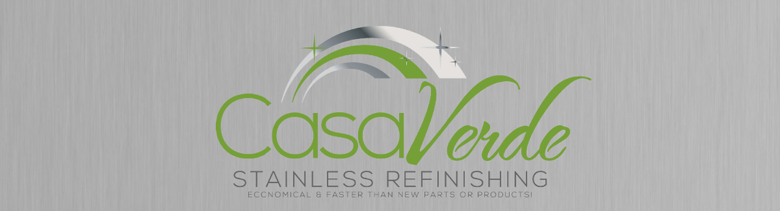 Casa Verde Stainless Refinishing, Roanoke TX