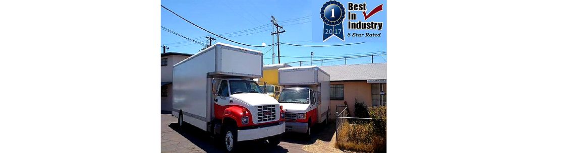 Rising Phoenix Movers, Phoenix AZ