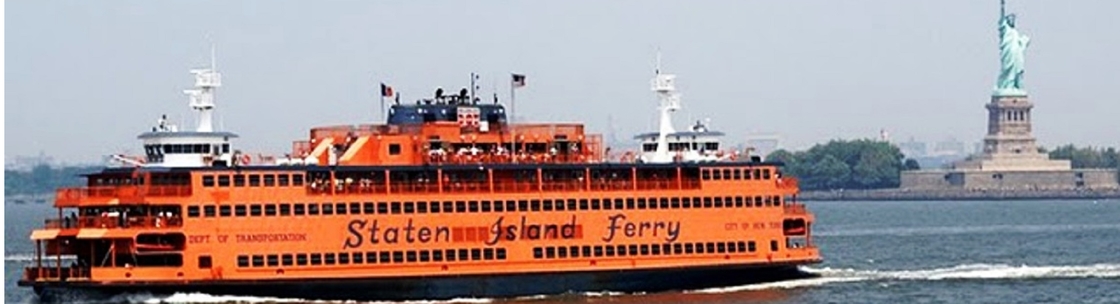 John Martelotti , Staten Island NY