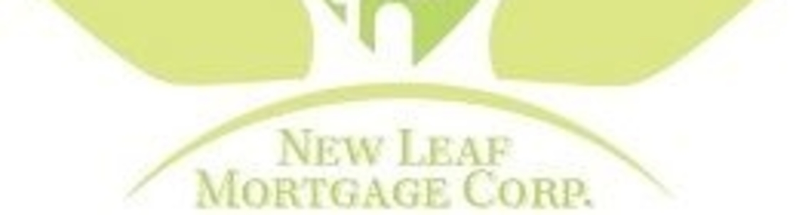 New Leaf Mortgage Corp. NMLS# 1626465, Lake Mary FL