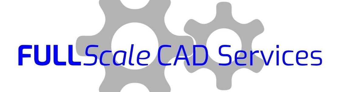 FULLScale CAD Services, Ravenna MI