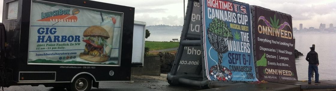 IAM - Independent Alternative Media, Seattle WA