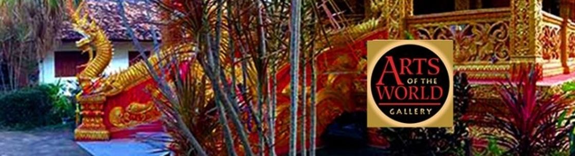 Arts Of The World Gallery, Salt Lake City UT