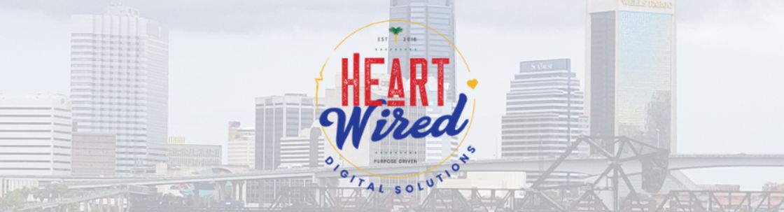 HeartWired Digital Solutions ❤️, Jacksonville FL