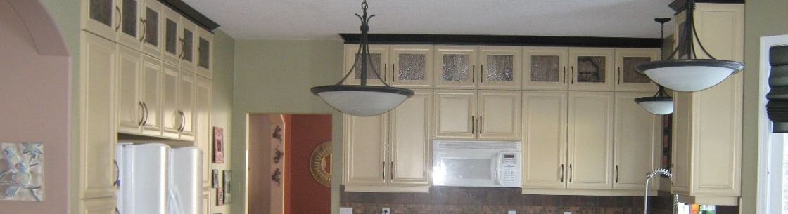 Finback Custom Woodworks, Agassiz BC