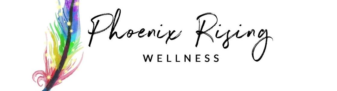 Phoenix Rising Wellness, Louisville KY