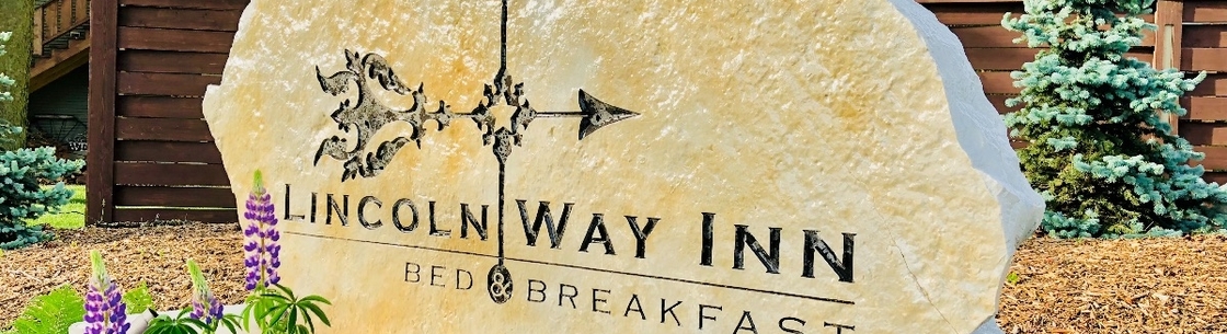 Lincoln Way Inn B&B, Franklin Grove IL