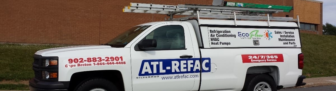 ATL-REFAC Limited - Eastern Passage Area - Alignable