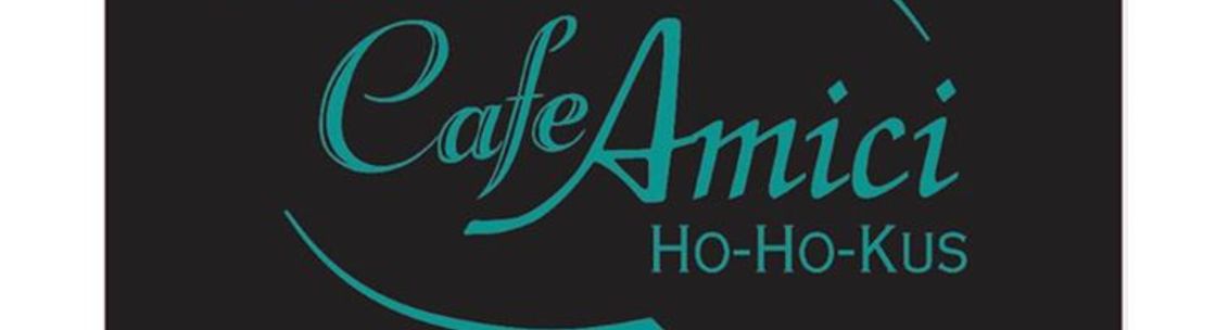 Albert's Cafe Amici Hohokus, Ho-Ho-Kus NJ