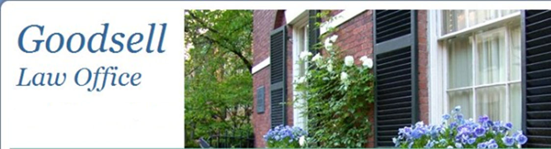 Goodsell Law Office, Hampstead NH