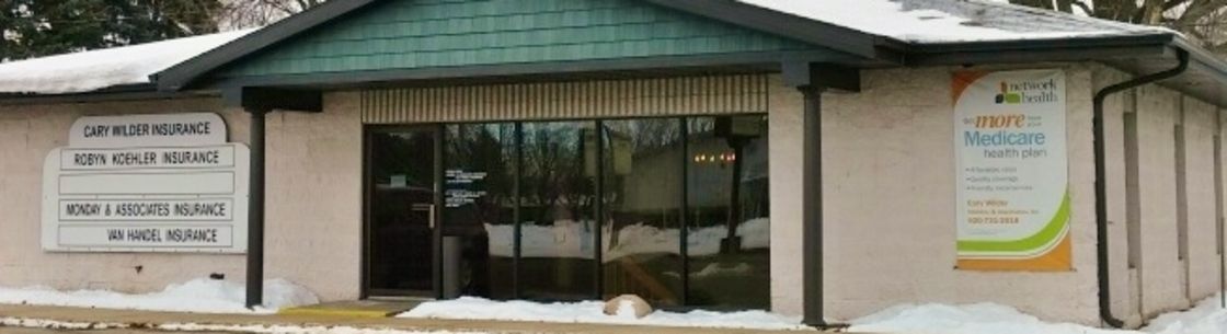 Monday and Associates Insurance Appleton, WI Alignable