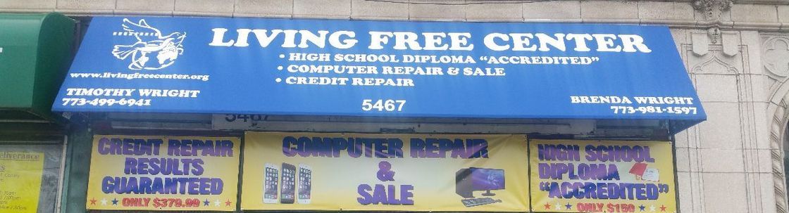 Living Free Center Chicago Il Alignable