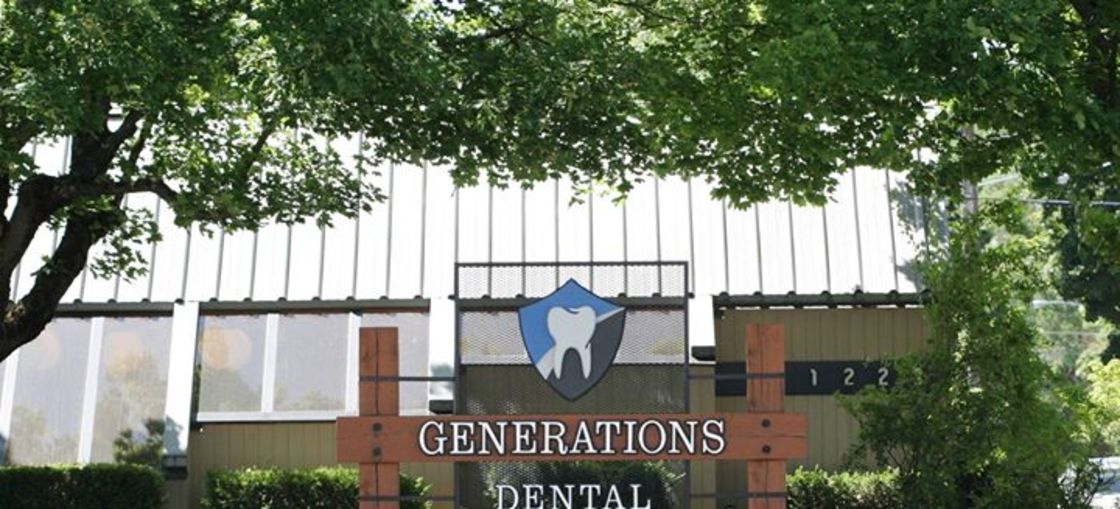 Generations Dental - Justin Rader, DDS, Coeur D Alene ID