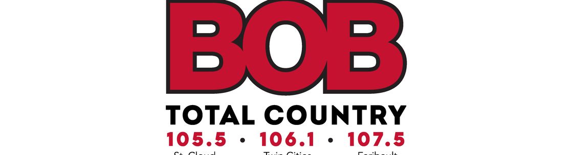 Total Country BOB FM, Ramsey MN