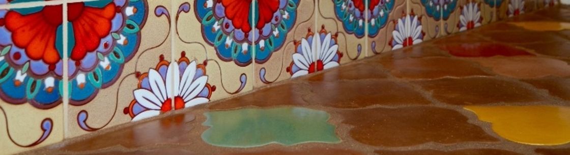 Mexican Tile & Stone/Prados Handcrafted Tile Studio, Phoenix AZ