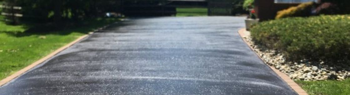 Rusling Paving & Concrete, Trenton NJ