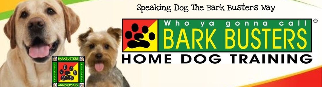 Bark Busters Edmonton - The Dog Training Guys - Alignable