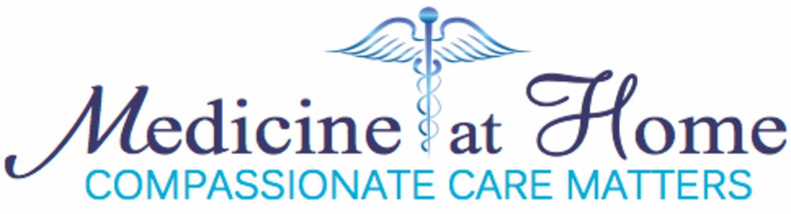 CTG LLC dba Medicine at Home, Rockville MD