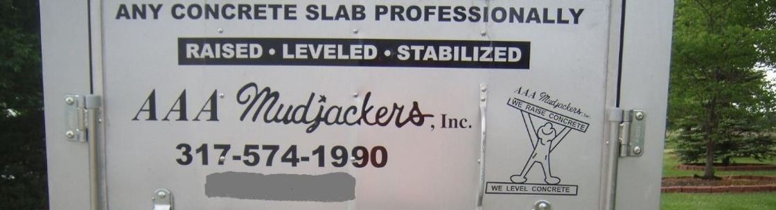 AAA Mudjackers, Inc., Sheridan IN