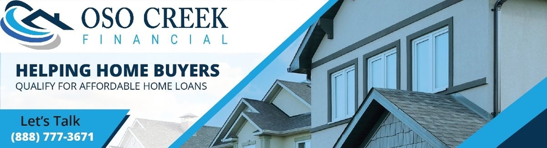 Oso Creek Mortgage, Irvine CA