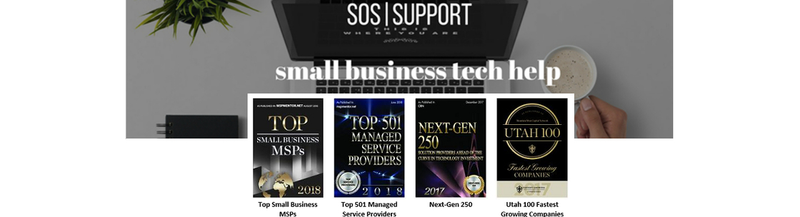 SOS Support, South Jordan UT