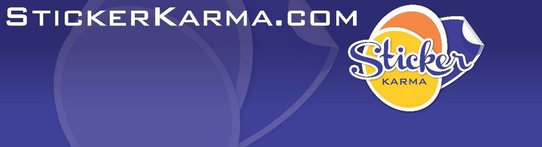 Sticker Karma, Tampa FL
