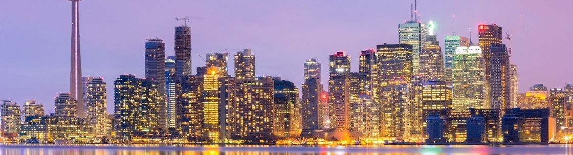 Patricia Grieco, Real Estate Broker , Toronto ON