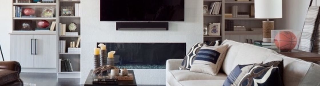 The ProView Audio Video Experience LLC., Goodyear AZ