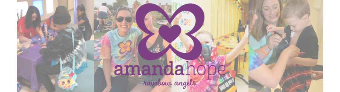Amanda Hope Rainbow Angels, Phoenix AZ