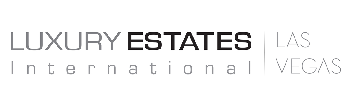 Luxury Estates International - Las Vegas, Las Vegas NV