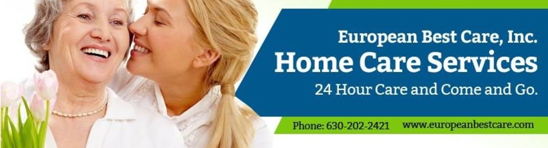 European Best Care, Naperville IL