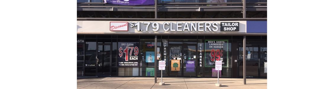 Afghan Mumtaz Group DBA Discount Cleaners, Irving TX