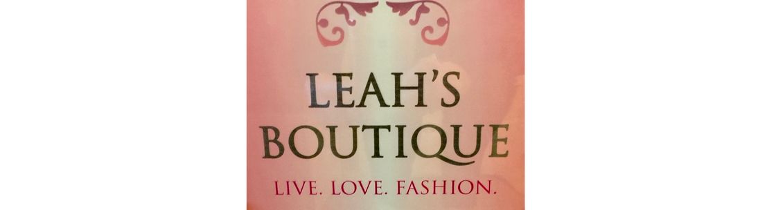 LEAHS BOUTIQUE