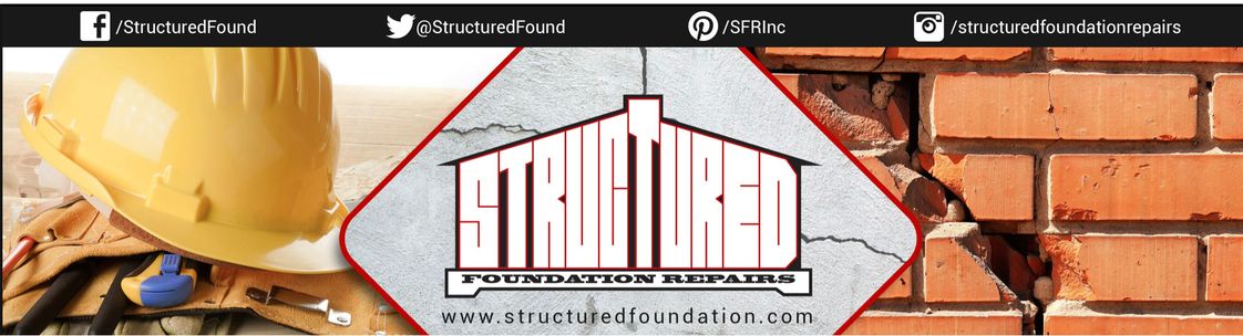 Structured Foundation Repairs, LLC, Euless TX