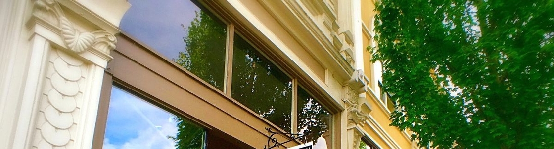 Albany Downtown Assoc., Albany OR