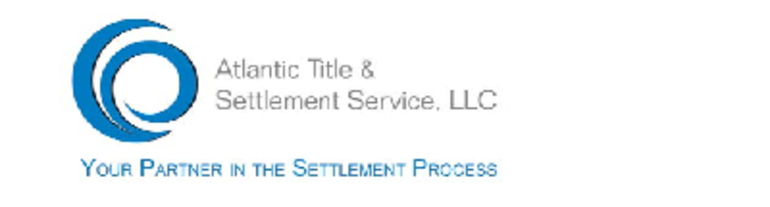 Atlantic Title & Settlement Service, LLC., Fairfield NJ