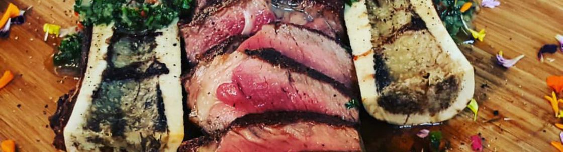 Charivari Restaurant, Houston TX