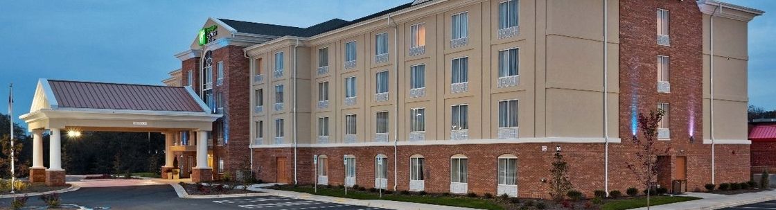 Holiday Inn Express - Greensboro, NC - Alignable