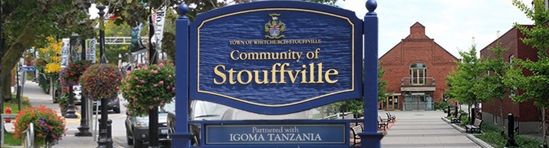 Whitchurch-Stouffville Chamber of Commerce, Stouffville ON