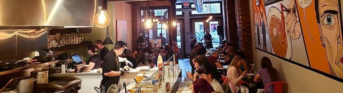 Peculiar Kitchen, Scranton PA