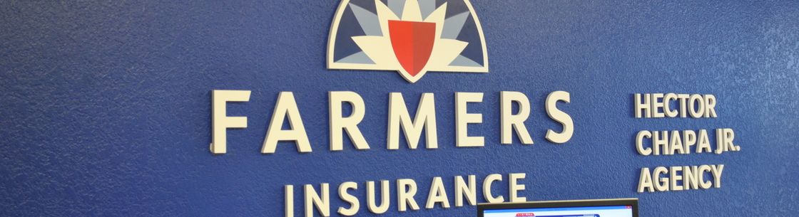 Farmers Insurance Laredo, TX Alignable