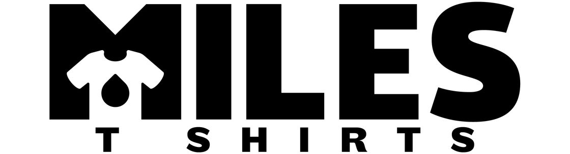 Miles Tshirts, Springfield IL