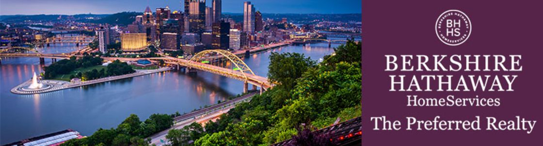 Jaime Smith~Realtor @ Berkshire Hathaway HomeServices The Preferred Realty, Pittsburgh PA